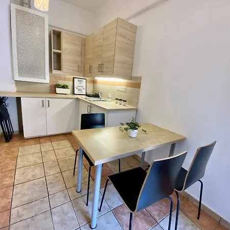 Appartement B20