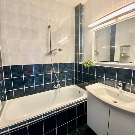 Appartement B20 *