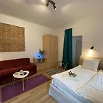 Daire B20 Budapeşte