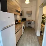 Daire B20 Budapeşte