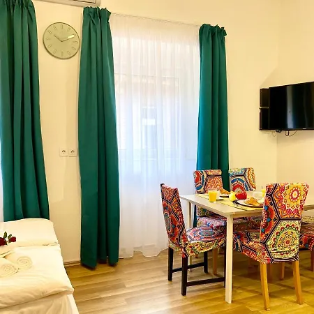 B20 Apartment