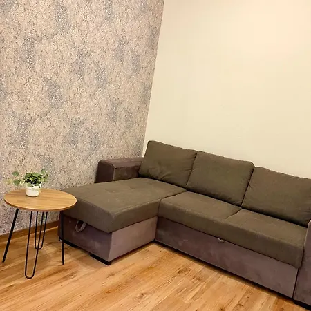 Apartment B20 Budapest