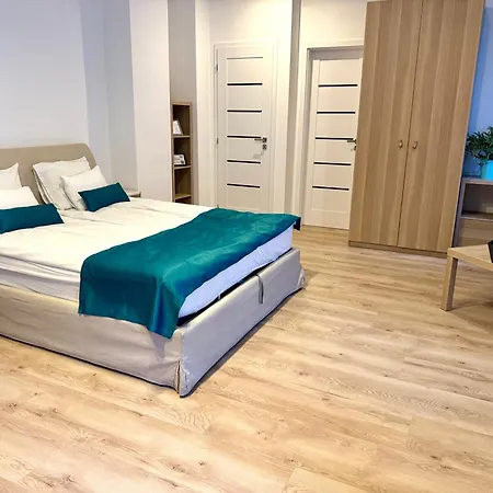 B20 Apartamento
