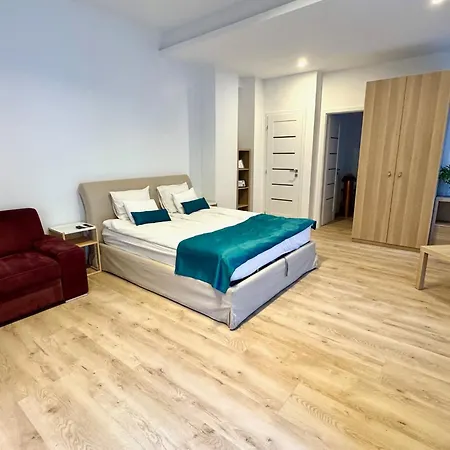 Apartamento B20
