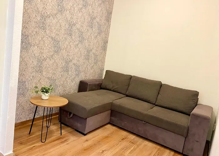 Apartament B20 Budapesta